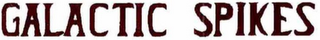 GALACTIC SPIKES logo