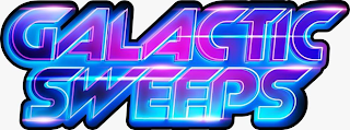 GALACTIC SWEEPS logo