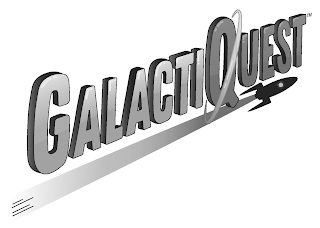 GALACTIQUEST logo