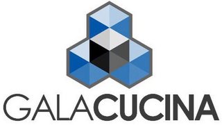 GALACUCINA logo