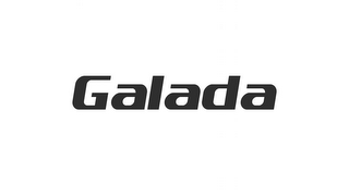 GALADA logo