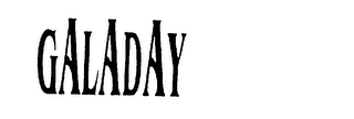 GALADAY