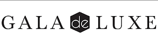 GALADELUXE logo