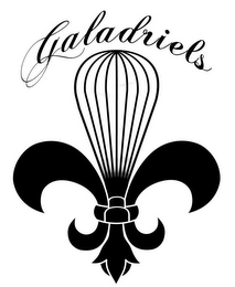 GALADRIELS logo