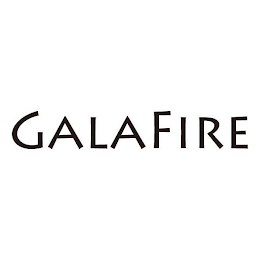 GALAFIRE logo