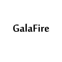GALAFIRE logo
