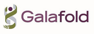 GALAFOLD logo
