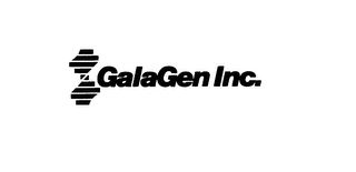 GALAGEN INC. logo