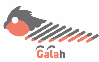 GALAH logo