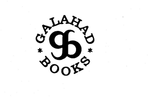 GALAHAD BOOKS GB
