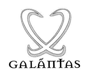 GALANTAS logo
