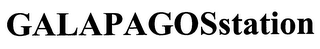GALAPAGOSSTATION logo