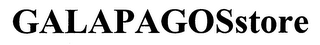 GALAPAGOSSTORE logo