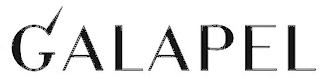 GALAPEL logo