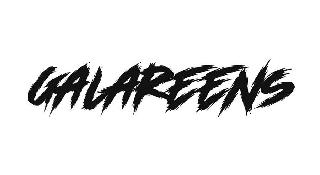 GALAREENS logo