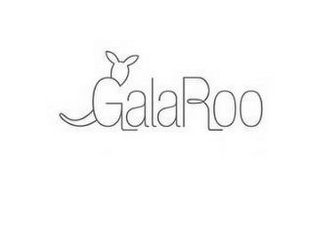 GALAROO logo