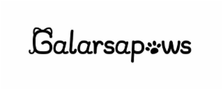 GALARSAPAWS logo