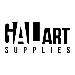 GALART SUPPLIES logo
