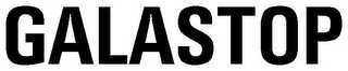 GALASTOP logo