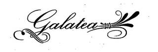 GALATEA logo