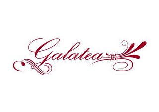 GALATEA logo