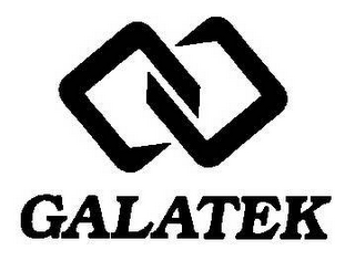 GALATEK logo