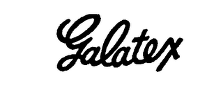 GALATEX logo