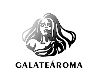 GALATEÁROMA logo
