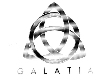 GALATIA logo
