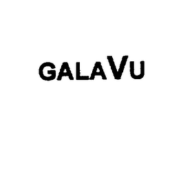 GALAVU logo