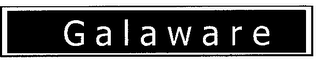 GALAWARE logo
