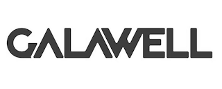 GALAWELL logo