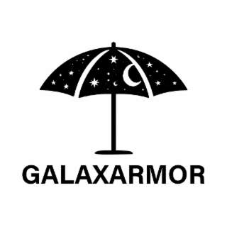 GALAXARMOR logo