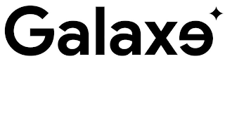 GALAXE logo