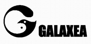 GALAXEA logo