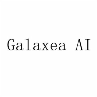 GALAXEA AI logo