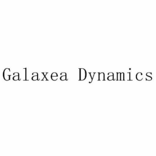 GALAXEA DYNAMICS