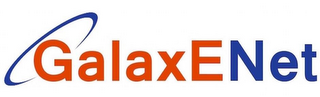 GALAXENET logo