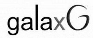 GALAXG logo