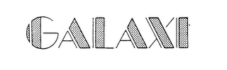 GALAXI logo