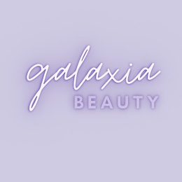 GALAXIA BEAUTY logo