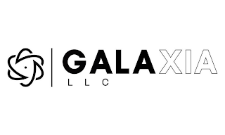 GALAXIA LLC logo