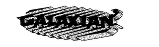 GALAXIAN 3 logo