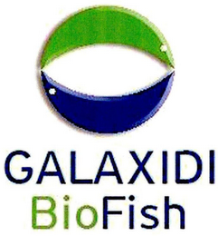 GALAXIDI BIOFISH logo