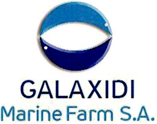 GALAXIDI MARINE FARM S.A. logo