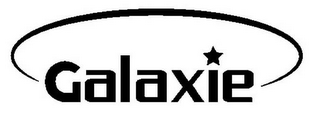 GALAXIE logo
