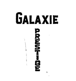 GALAXIE PRESTIGE logo