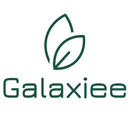 GALAXIEE logo
