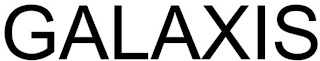 GALAXIS logo