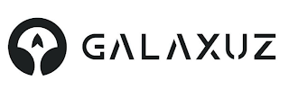 GALAXUZ logo